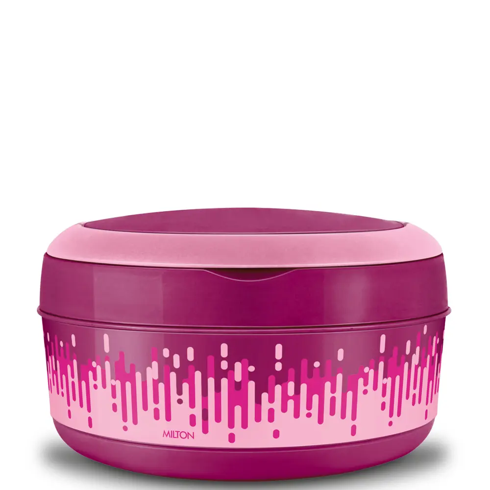 Фото Milton Термо ланч-бокс Bite Small 0.59 л Pink Фото Milton Термо ланч-бокс Bite Small 0.59 л Pink