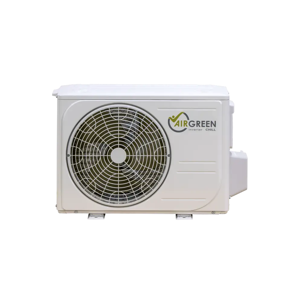 Фото 2 Сплит-система инверторная Airgreen GRI/GRO-12 IC3 Inverter 9K BTU охлаждение/обогрев Фото 2 Сплит-система инверторная Airgreen GRI/GRO-12 IC3 Inverter 9K BTU охлаждение/обогрев