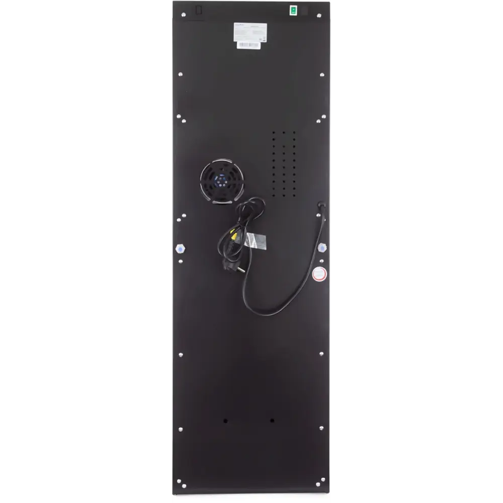 Фото 9 Кулер Aqua work 2088355 напольный электронный черный Фото 9 Кулер Aqua work 2088355 напольный электронный черный