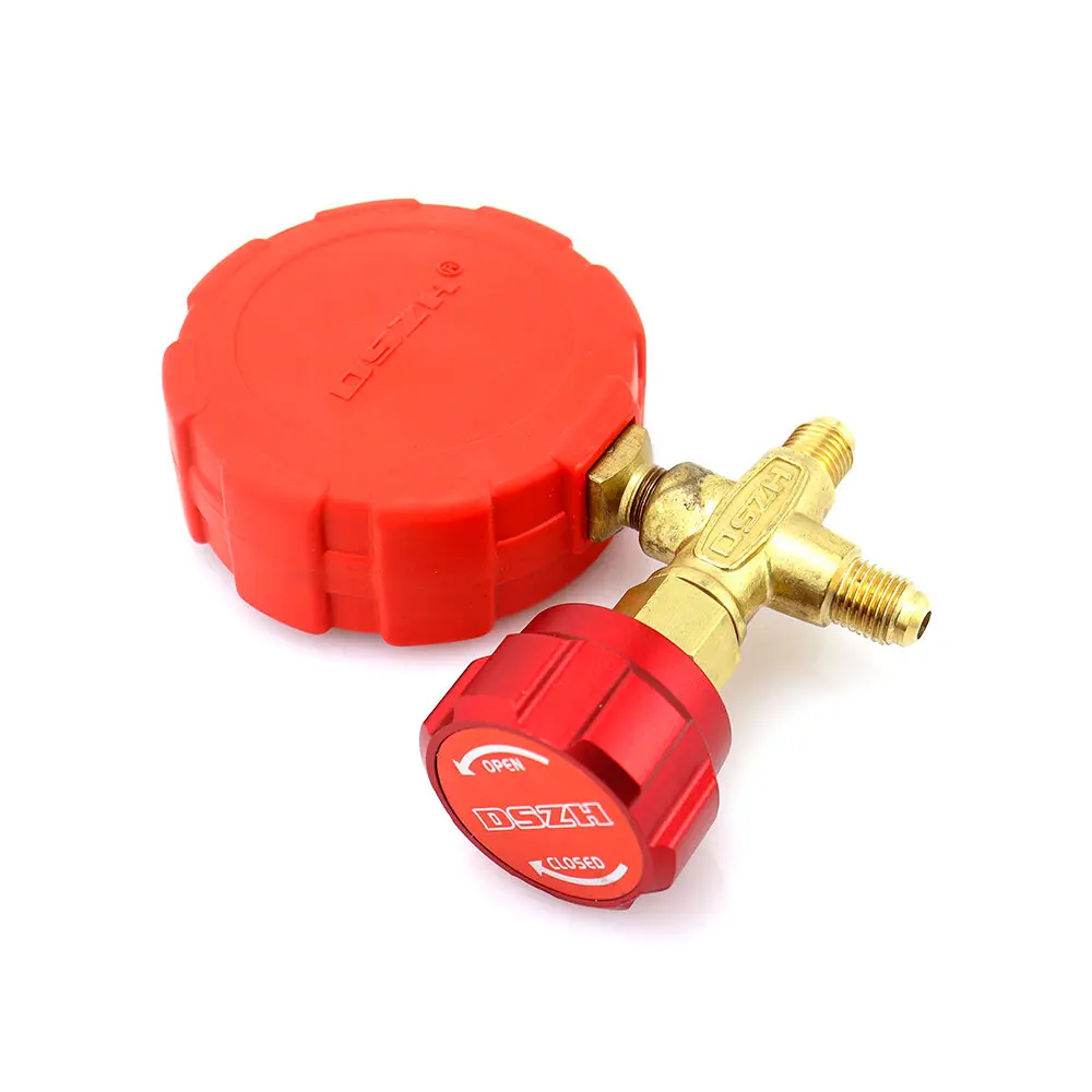 Фото 3 Манометрический коллектор DSZH WK-466H Фото 3 Манометрический коллектор DSZH WK-466H