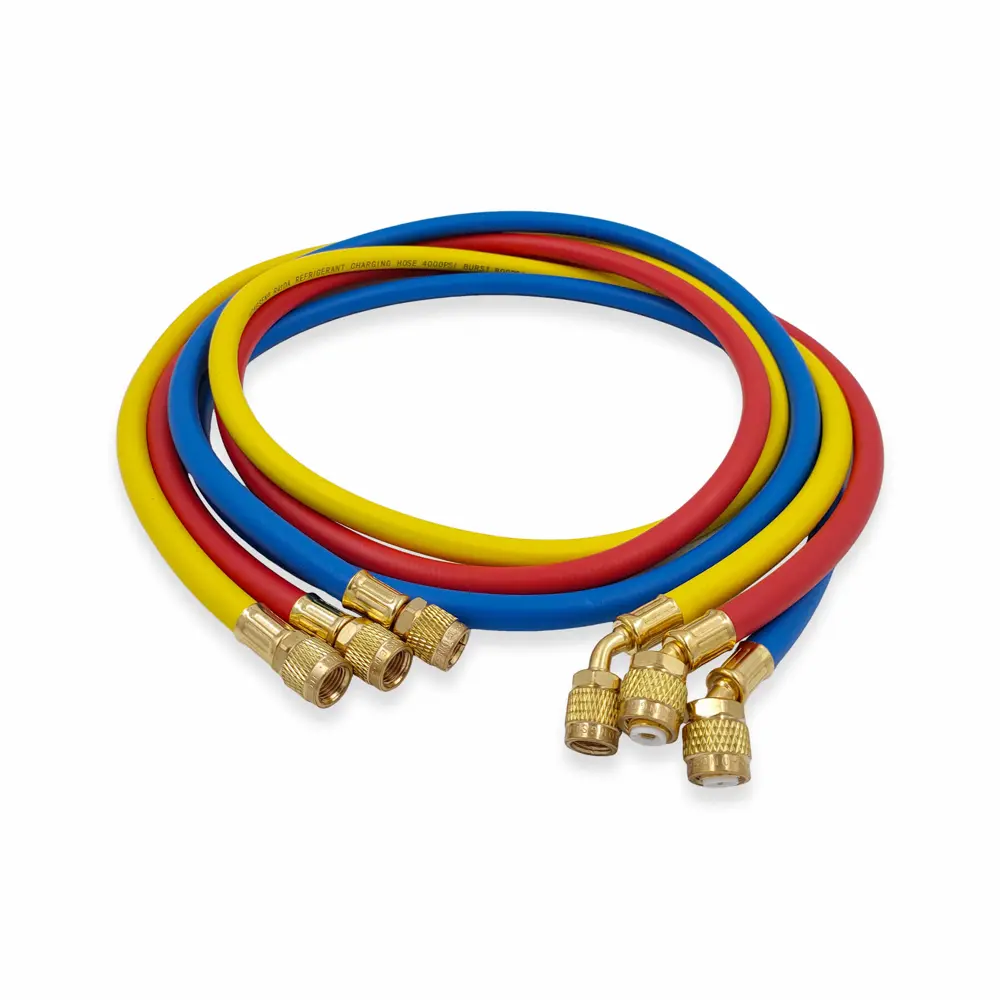 Фото 7 Манометрическая станция Hongsen HS-S60-102-A Фото 7 Манометрическая станция Hongsen HS-S60-102-A