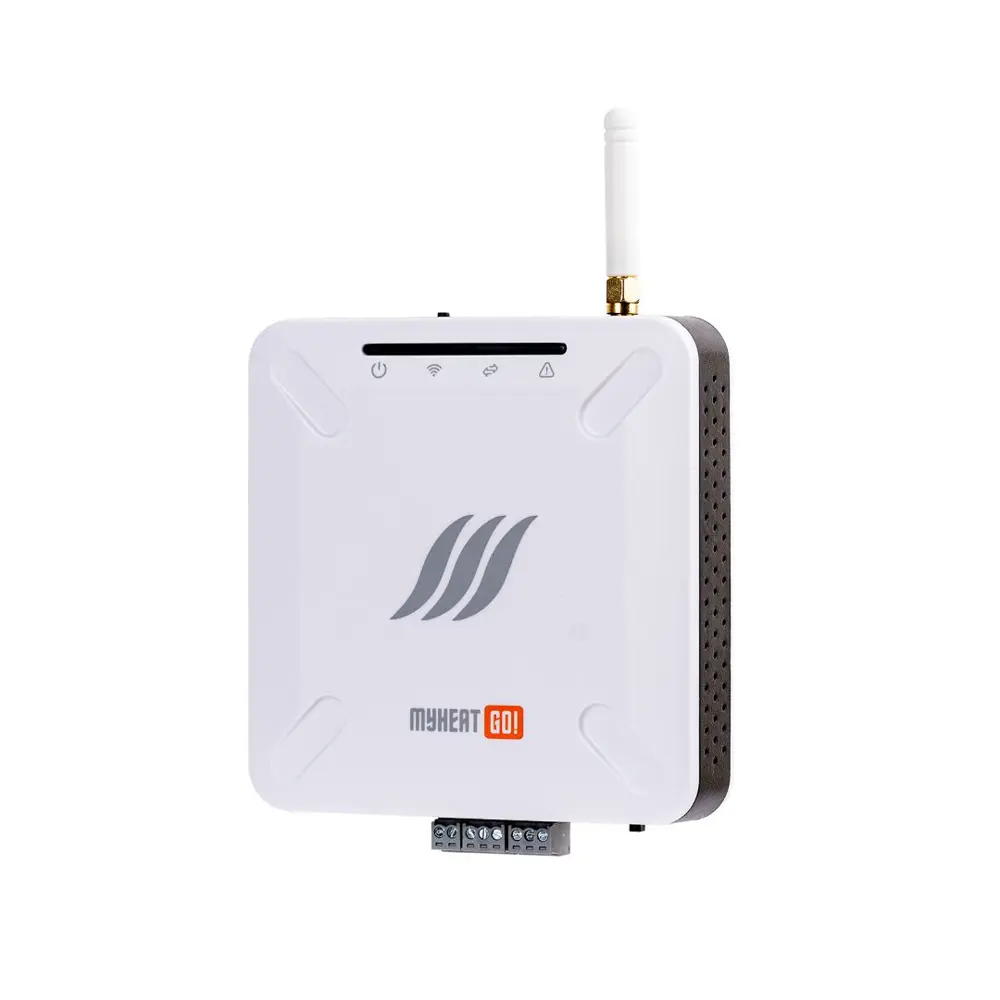 Фото 3 Контроллер Myheat GO+ 6279