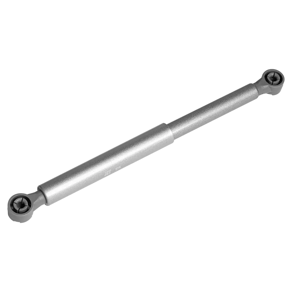 Фото Газовый лифт с фиксатором 8 кг цвет серый Фото Газовый лифт с фиксатором 8 кг цвет серый