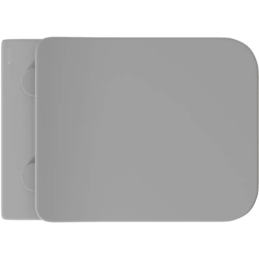 Фото 10 Инсталляция Alentori SISTEMA 50 AL.SIS33T с клавишей смыва Alentori CHIAVE A матовый белый AL.CHI020WM и унитаз 52x37 Soft-Close матовый серый квадрат Фото 10 Инсталляция Alentori SISTEMA 50 AL.SIS33T с клавишей смыва Alentori CHIAVE A матовый белый AL.CHI020WM и унитаз 52x37 Soft-Close матовый серый квадрат