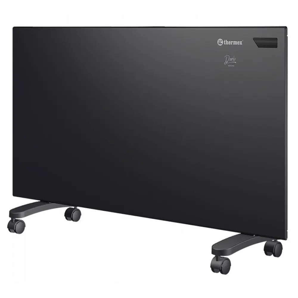 Фото Конвектор электрический Thermex Dorio 1500E с электронным термостатом 1500 Вт Фото Конвектор электрический Thermex Dorio 1500E с электронным термостатом 1500 Вт