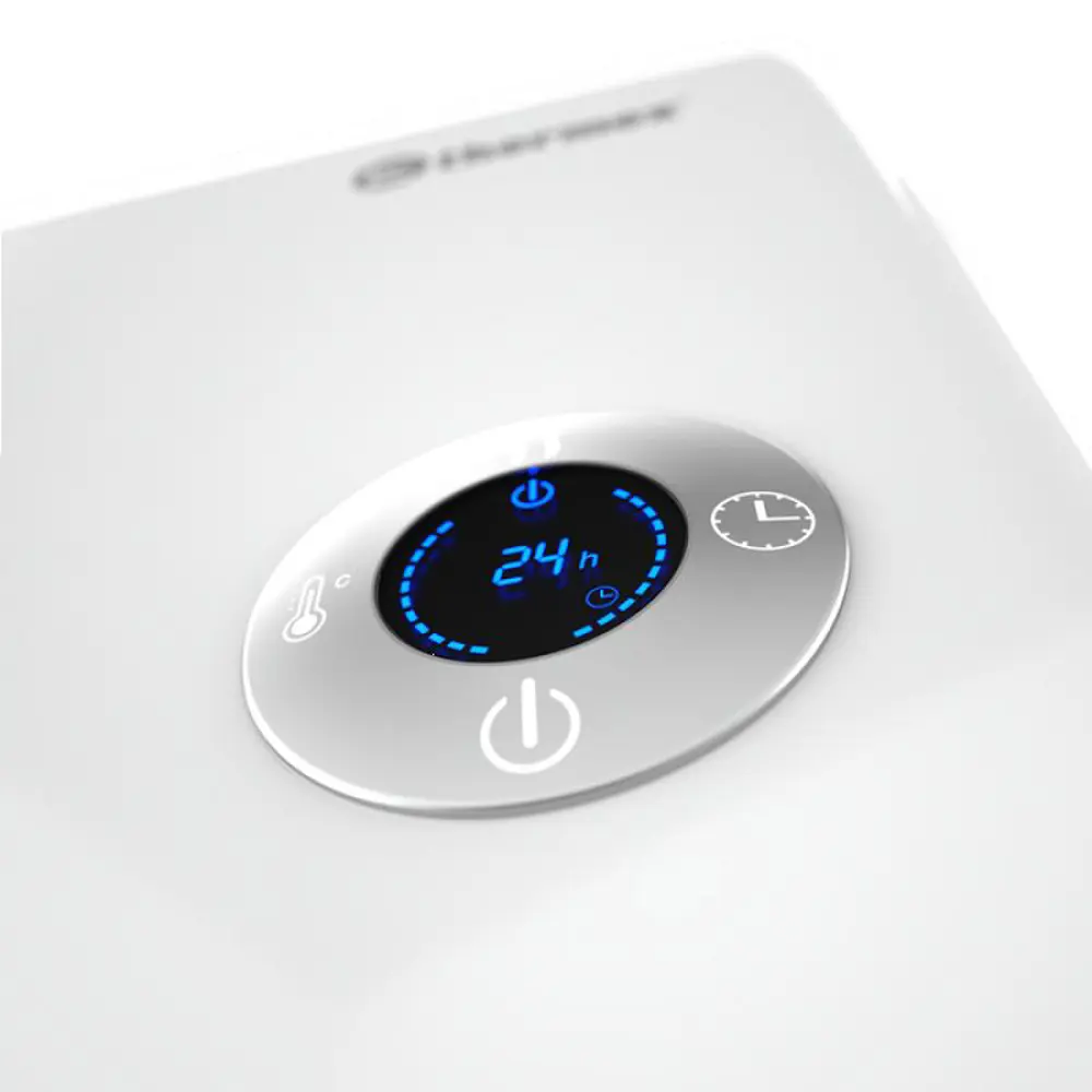 Фото 6 Конвектор электрический Thermex Frame 2000E Wi-Fi с электронным термостатом 2000 Вт Фото 6 Конвектор электрический Thermex Frame 2000E Wi-Fi с электронным термостатом 2000 Вт