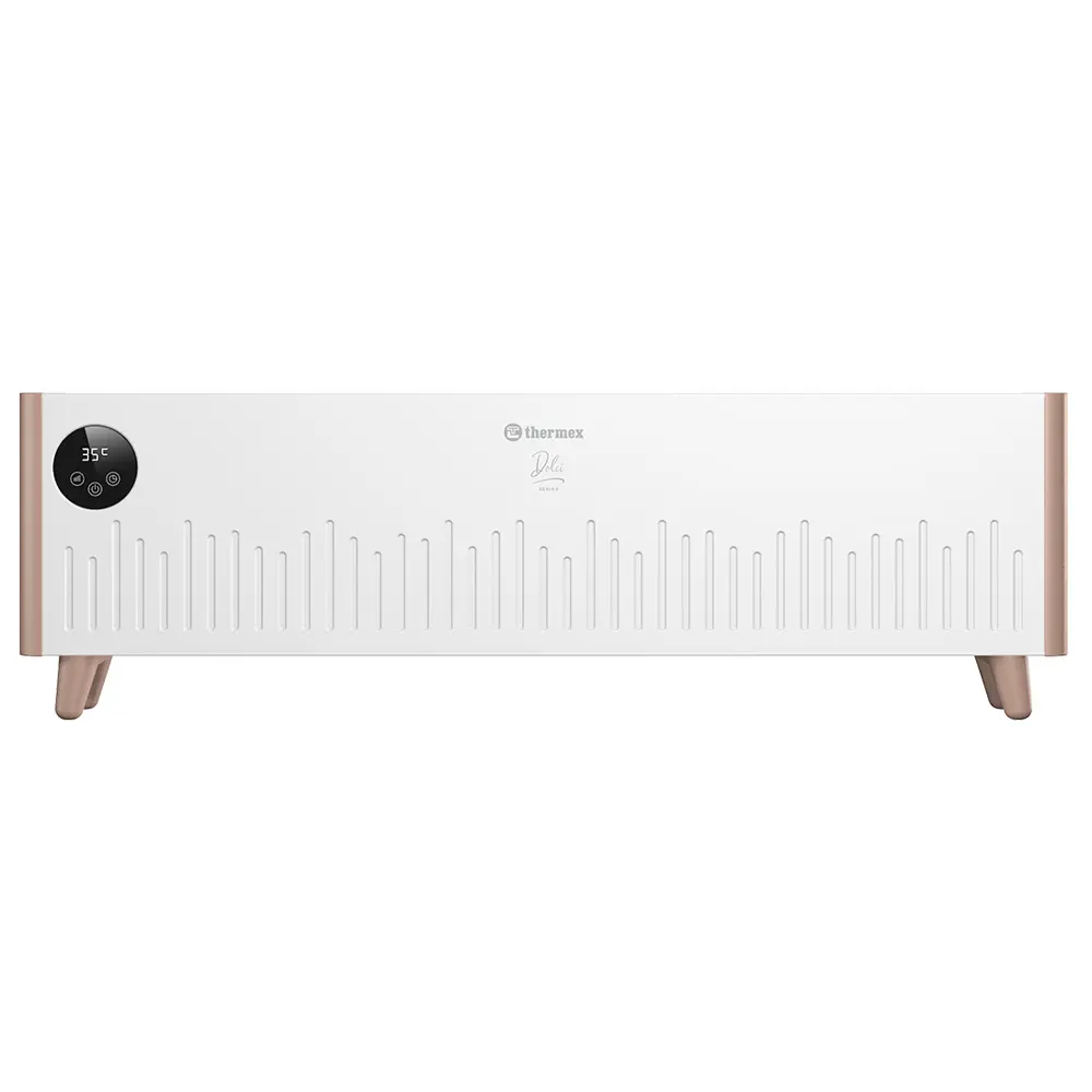 Фото 4 Конвектор электрический Thermex Dolci 2200 Wi-Fi с электронным термостатом 2200 Вт Фото 4 Конвектор электрический Thermex Dolci 2200 Wi-Fi с электронным термостатом 2200 Вт