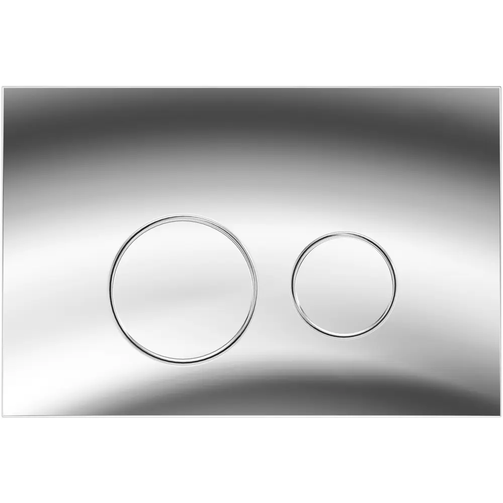 Фото 7 Инсталляция Alentori SISTEMA 50 AL.SIS33T с клавишей Alentori CHIAVE L гл/хром AL.CHI102CH и унитаз Long 52x36.5 Vortex Soft-Close матовый белый конус