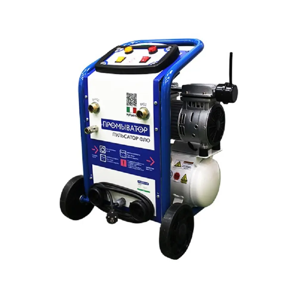 Фото Промывочный компрессор Промыватор Пульсатор Фото Промывочный компрессор Промыватор Пульсатор