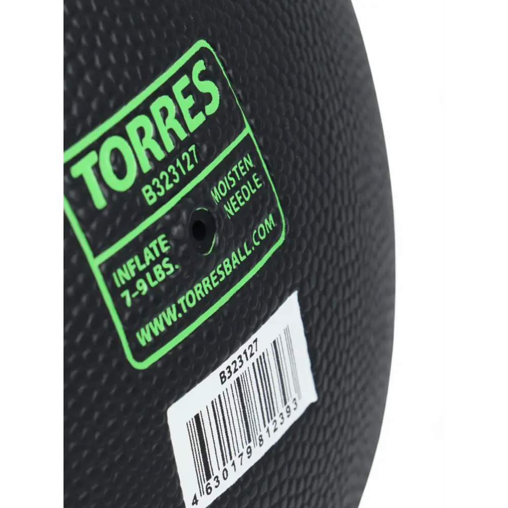 Фото 4 Мяч баскетбольный Torres Star B32317 размер 7 10879972 Фото 4 Мяч баскетбольный Torres Star B32317 размер 7 10879972
