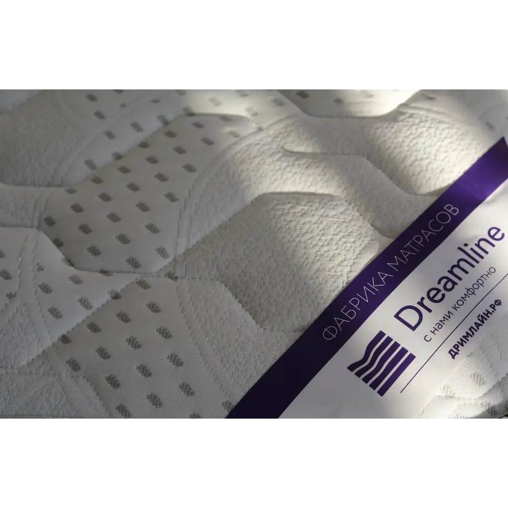Фото 15 Матрас Dreamline Space Massage S1000 60x190, детский Фото 15 Матрас Dreamline Space Massage S1000 60x190, детский