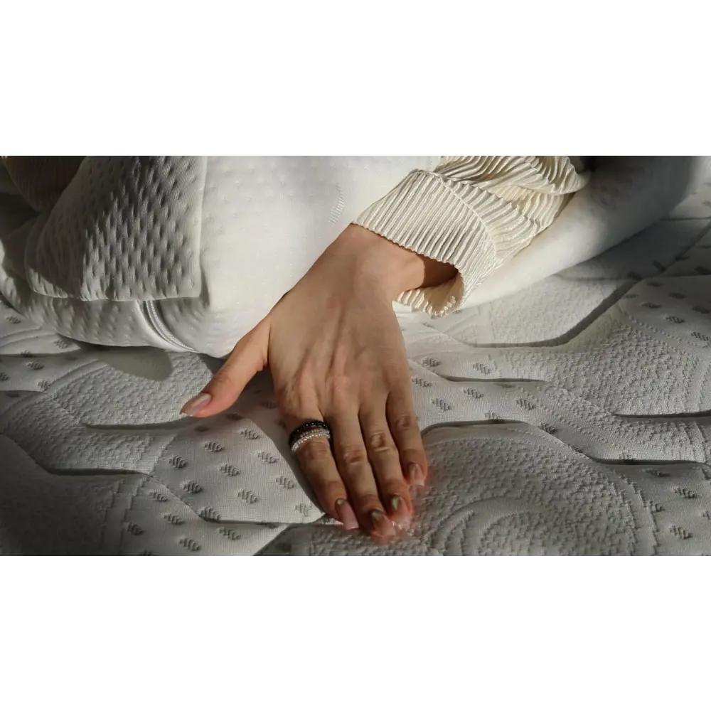 Фото 16 Матрас Dreamline Space Massage S1000 60x180, детский Фото 16 Матрас Dreamline Space Massage S1000 60x180, детский