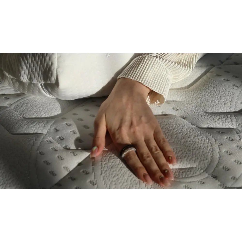 Фото 17 Матрас Dreamline Space Massage S1000 60x180, детский Фото 17 Матрас Dreamline Space Massage S1000 60x180, детский