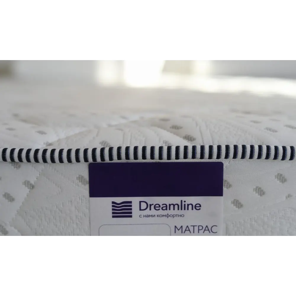 Фото 14 Матрас Dreamline Space Massage S1000 90x186, односпальный