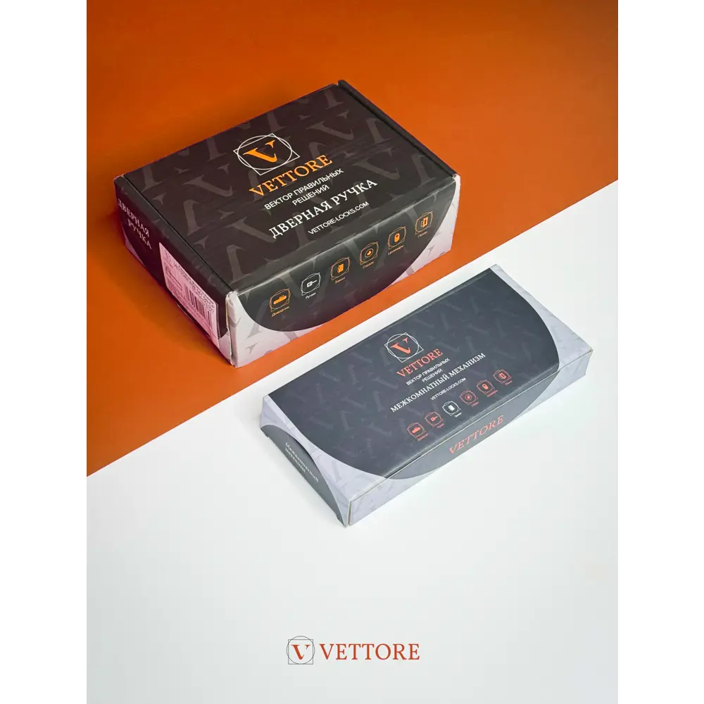 Фото 15 Ручка дверная Vettore R06.031 SN/CP в комплекте с межкомнатным механизмом WC 410 B-S Kevlar NI цвет сатин/хром Фото 15 Ручка дверная Vettore R06.031 SN/CP в комплекте с межкомнатным механизмом WC 410 B-S Kevlar NI цвет сатин/хром