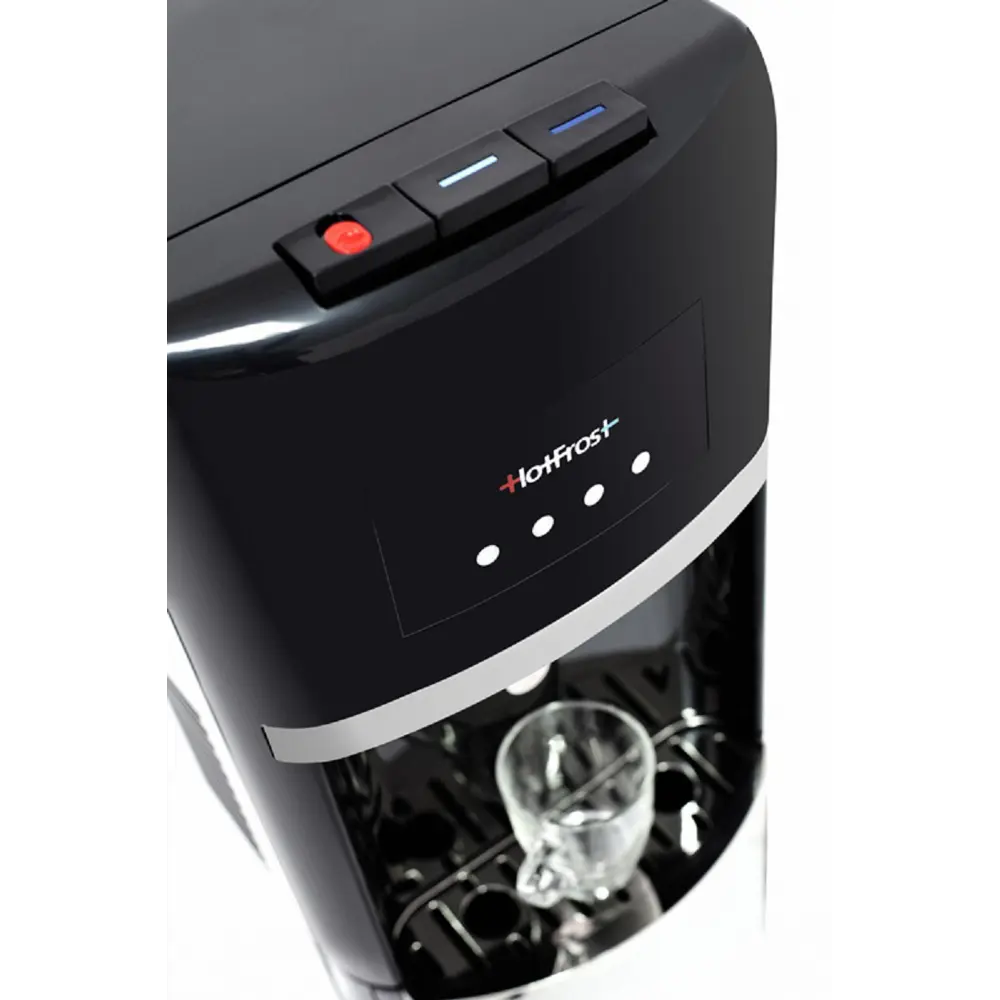 Фото 4 Кулер Hotfrost 1131415