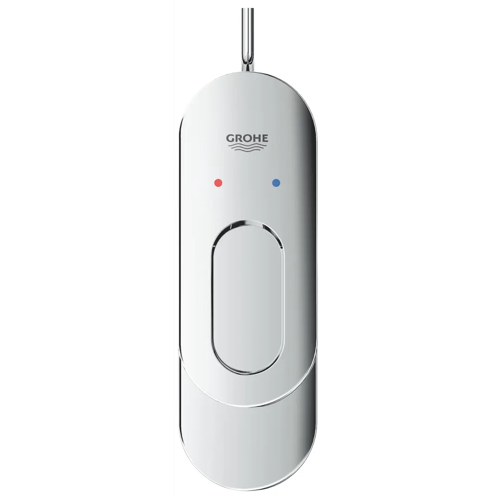 Фото 7 Смеситель для раковины Grohe Startloop однорычажный цвет хром Фото 7 Смеситель для раковины Grohe Startloop однорычажный цвет хром