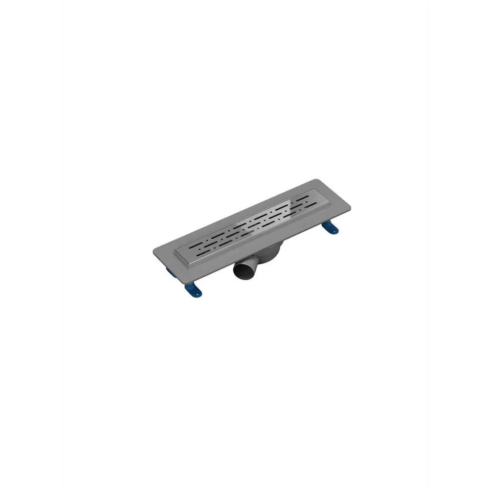 Фото 10 Душевой трап горизонтальный с поворотным механизмом Watersense комбинированный затвор 454x119 мм W00266 Фото 10 Душевой трап горизонтальный с поворотным механизмом Watersense комбинированный затвор 454x119 мм W00266