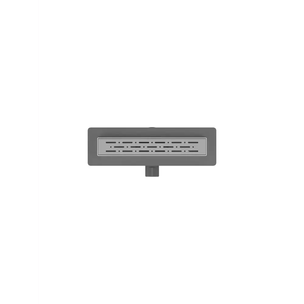 Фото 12 Душевой трап горизонтальный с поворотным механизмом Watersense комбинированный затвор 454x119 мм W00266 Фото 12 Душевой трап горизонтальный с поворотным механизмом Watersense комбинированный затвор 454x119 мм W00266