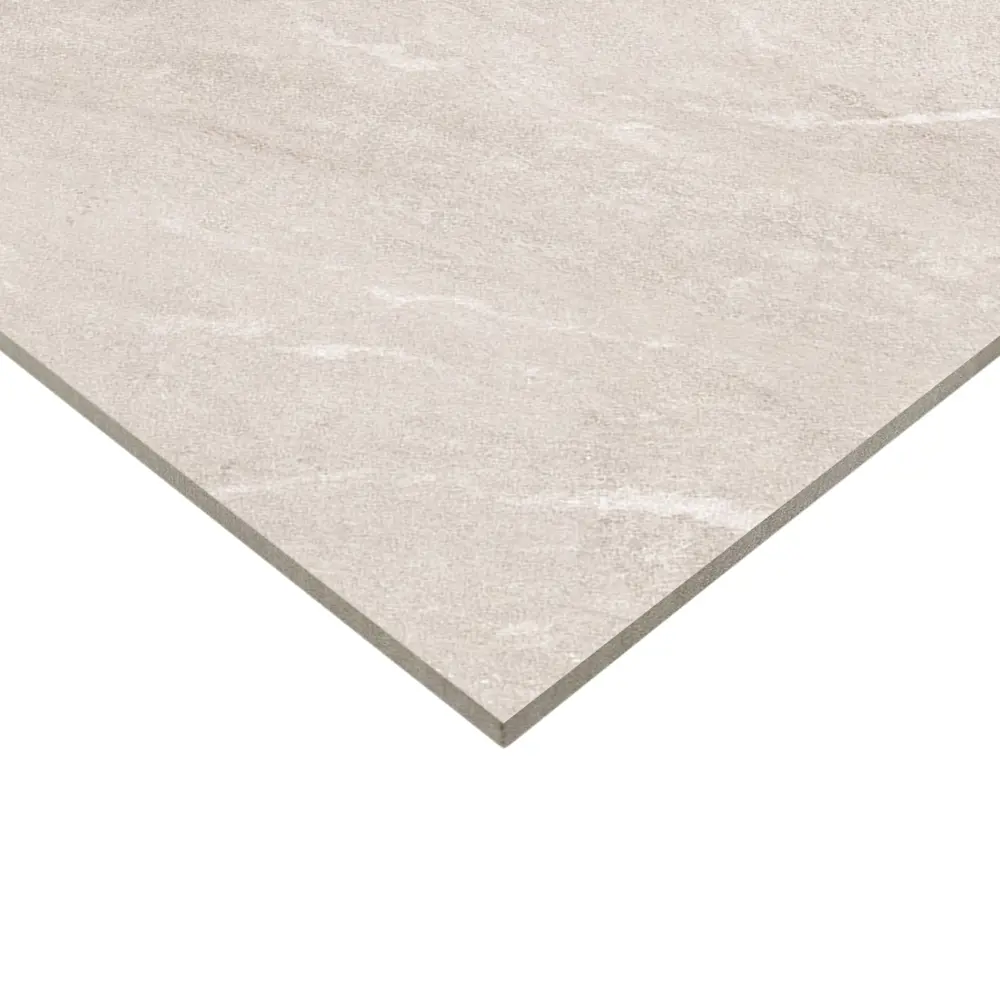 Фото 4 Керамогранит Alma Ceramica Angara 60x60x0.9 см 1.8 м² матовый цвет бежевый