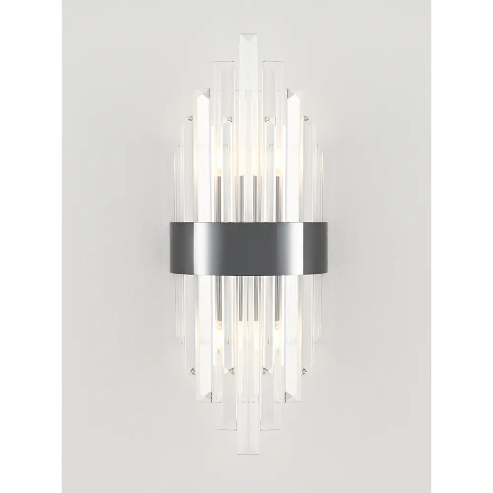 Фото 4 Настенный светильник Arte milano Fiamma 440122.160.2.e14.a1-bk цвет черный Фото 4 Настенный светильник Arte milano Fiamma 440122.160.2.e14.a1-bk цвет черный