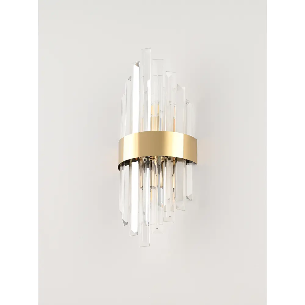 Фото 11 Настенный светильник Arte milano Fiamma 440122.160.2.e14.a1-gd цвет золото Фото 11 Настенный светильник Arte milano Fiamma 440122.160.2.e14.a1-gd цвет золото