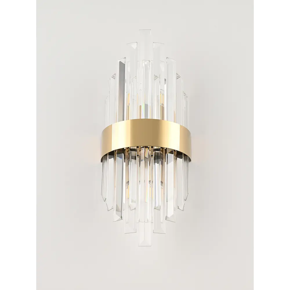 Фото 10 Настенный светильник Arte milano Fiamma 440122.160.2.e14.a1-gd цвет золото Фото 10 Настенный светильник Arte milano Fiamma 440122.160.2.e14.a1-gd цвет золото