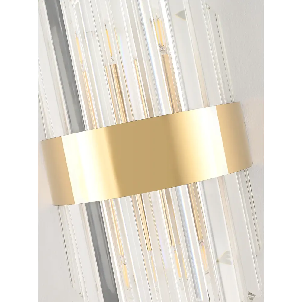 Фото 5 Настенный светильник Arte milano Fiamma 440122.160.2.e14.a1-gd цвет золото Фото 5 Настенный светильник Arte milano Fiamma 440122.160.2.e14.a1-gd цвет золото