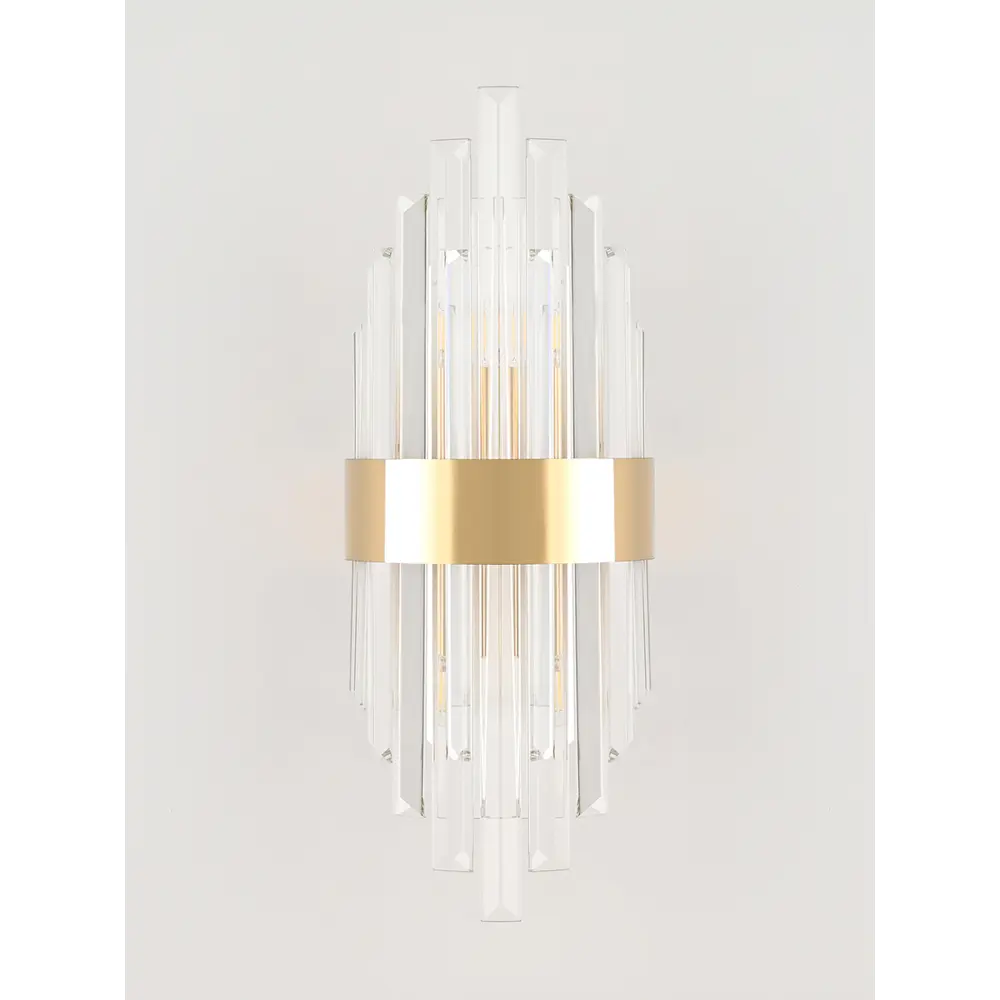 Фото 9 Настенный светильник Arte milano Fiamma 440122.160.2.e14.a1-gd цвет золото Фото 9 Настенный светильник Arte milano Fiamma 440122.160.2.e14.a1-gd цвет золото