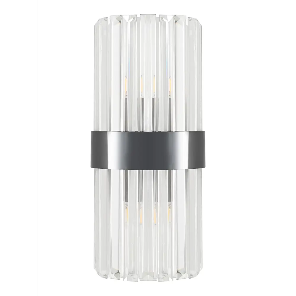 Фото 12 Настенный светильник Arte milano Fiamma 440122.160.2.e14.b1-bk цвет черный Фото 12 Настенный светильник Arte milano Fiamma 440122.160.2.e14.b1-bk цвет черный