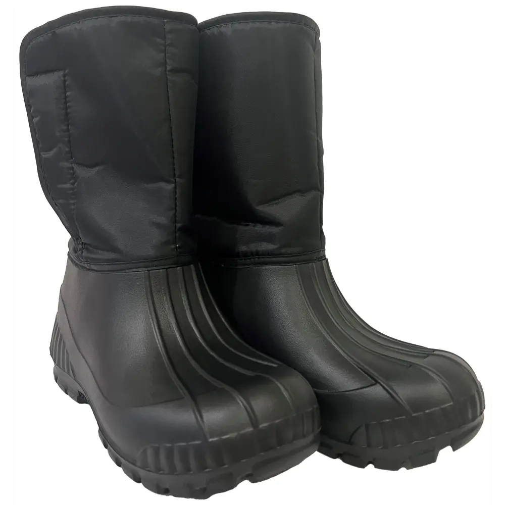 Фото Сапоги утепленные унисекс DILWIS размер 41