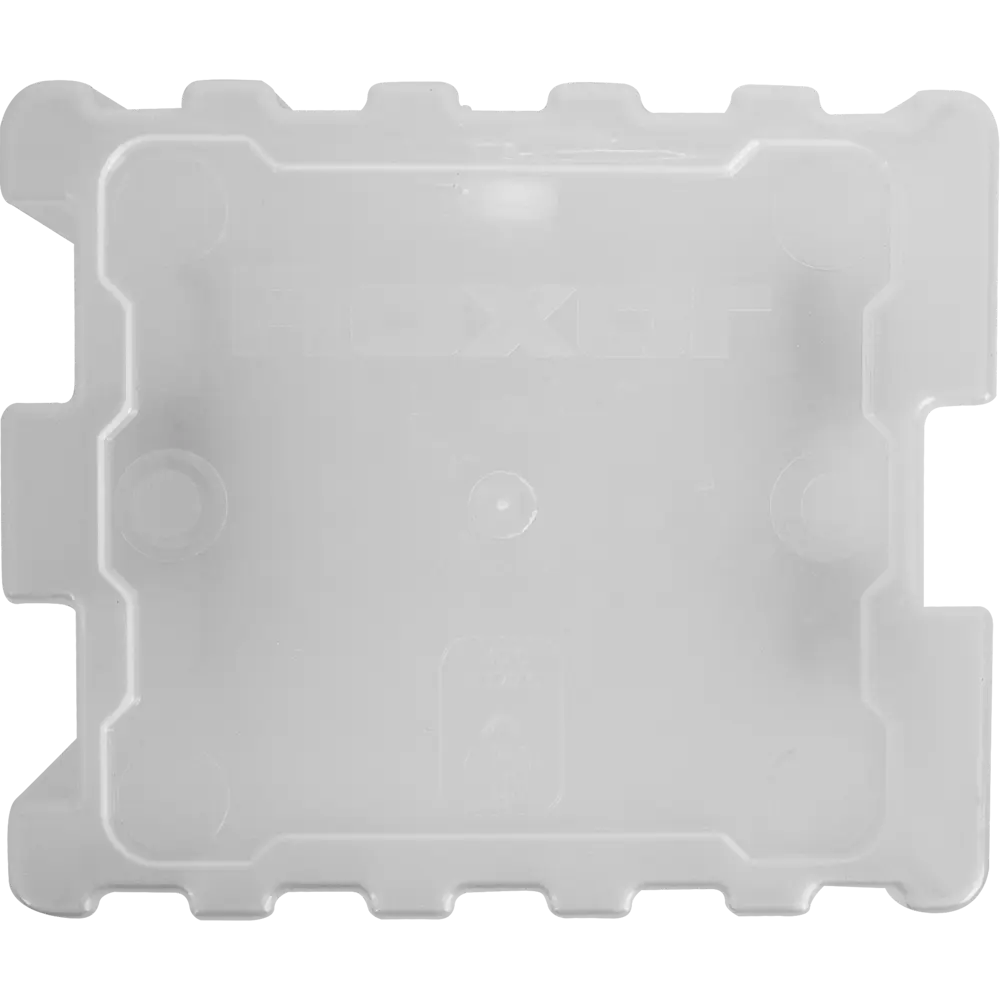 Фото 6 Контейнер Rox Box 21x17x18 см 4.5 л пластик с крышкой цвет прозрачный Фото 6 Контейнер Rox Box 21x17x18 см 4.5 л пластик с крышкой цвет прозрачный