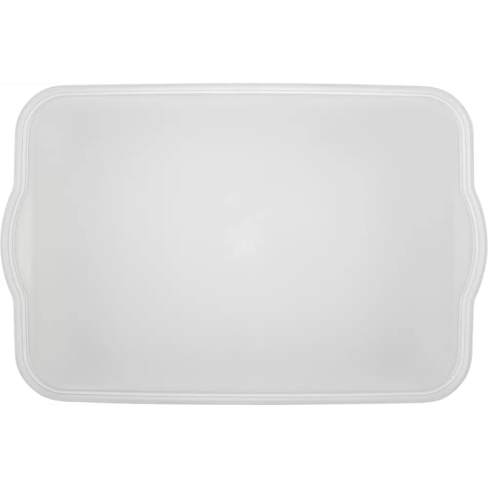 Фото 5 Ящик для хранения Trendy 45.2x29.8x24.4 см 24 л полипропилен белый Фото 5 Ящик для хранения Trendy 45.2x29.8x24.4 см 24 л полипропилен белый