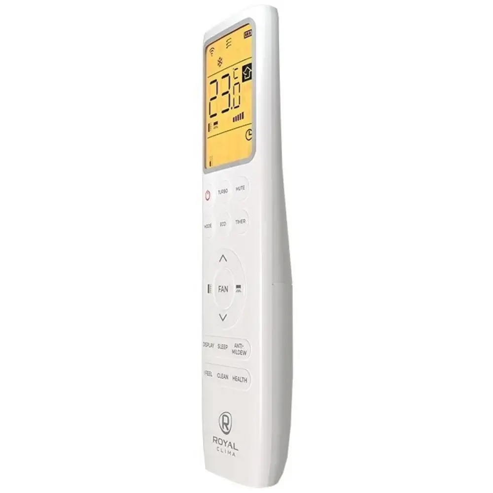 Фото 8 Сплит-система Royal clima Pandora RC-PDC22HN 7K BTU охлаждение/обогрев с Wi Fi Фото 8 Сплит-система Royal clima Pandora RC-PDC22HN 7K BTU охлаждение/обогрев с Wi Fi