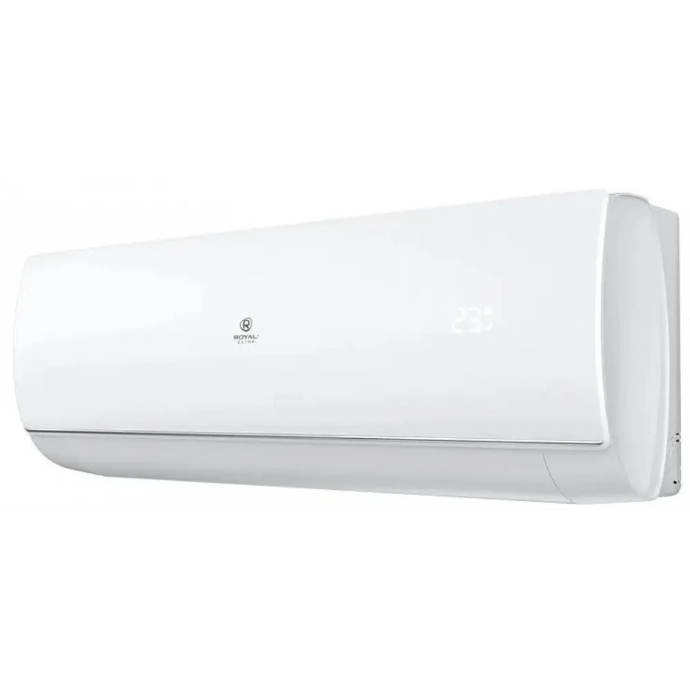 Фото Сплит-система Royal clima Pandora RC-PDC22HN 7K BTU охлаждение/обогрев с Wi Fi Фото Сплит-система Royal clima Pandora RC-PDC22HN 7K BTU охлаждение/обогрев с Wi Fi