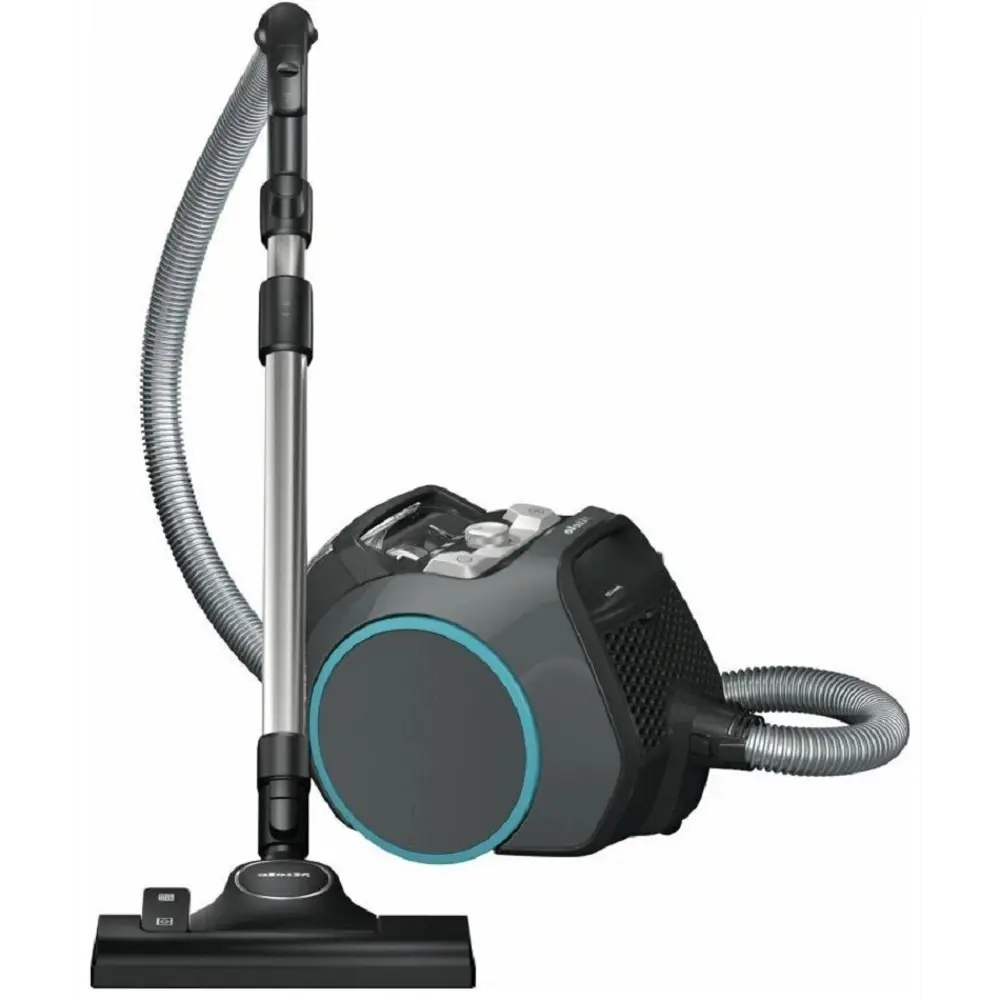 Фото 2 Пылесос с контейнером Miele Boost cx1 powerline 890 Вт 1 л цвет серый / серебристый Фото 2 Пылесос с контейнером Miele Boost cx1 powerline 890 Вт 1 л цвет серый / серебристый
