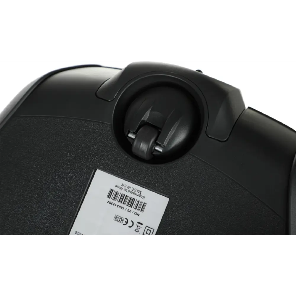 Фото 11 Пылесос с контейнером Miele Boost cx1 powerline 890 Вт 1 л цвет серый / серебристый Фото 11 Пылесос с контейнером Miele Boost cx1 powerline 890 Вт 1 л цвет серый / серебристый
