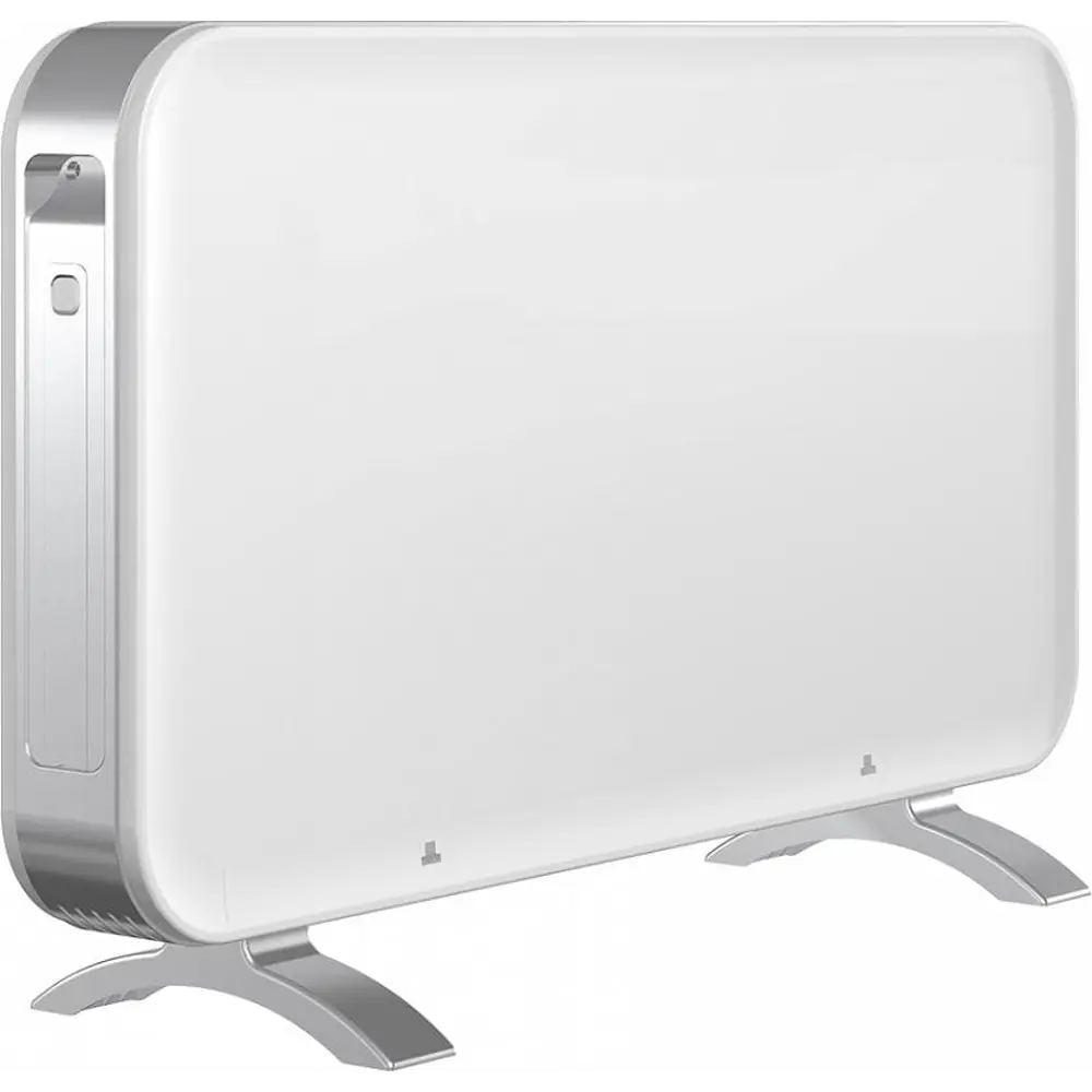Фото 5 Конвектор электрический Thermex PIOLA 2000 Wi-Fi с электронным термостатом 2000 Вт белый Фото 5 Конвектор электрический Thermex PIOLA 2000 Wi-Fi с электронным термостатом 2000 Вт белый