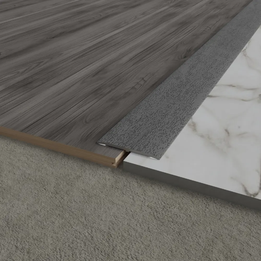 Фото 5 Порог самоклеящийся ПВХ Бетон Антрацит 0.9 м 2 шт Фото 5 Порог самоклеящийся ПВХ Бетон Антрацит 0.9 м 2 шт