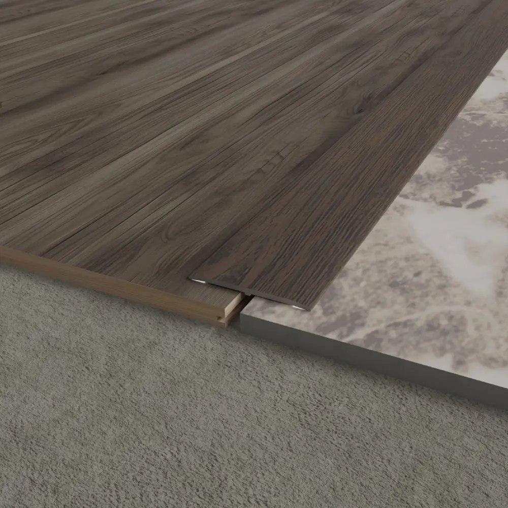 Фото 5 Порог самоклеящийся ПВХ Дуб Орех 0.9 м 2 шт Фото 5 Порог самоклеящийся ПВХ Дуб Орех 0.9 м 2 шт