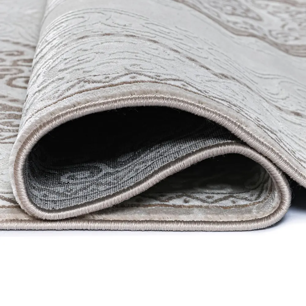 Фото 4 Ковер Avalon Carpet Rimma Lux 36868K полипропилен 200x400 см Stan Cream / Beige Фото 4 Ковер Avalon Carpet Rimma Lux 36868K полипропилен 200x400 см Stan Cream / Beige