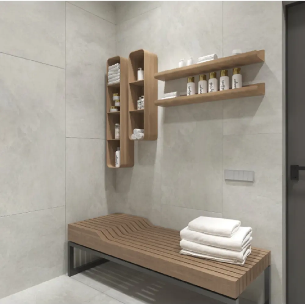 Фото 2 Керамогранит Marjan tile Kathmandu light gray 8263 Kathmandu Light Gray 8263 60х120 Matt рельеф керамогранит 60x120см цвет белый Фото 2 Керамогранит Marjan tile Kathmandu light gray 8263 Kathmandu Light Gray 8263 60х120 Matt рельеф керамогранит 60x120см цвет белый