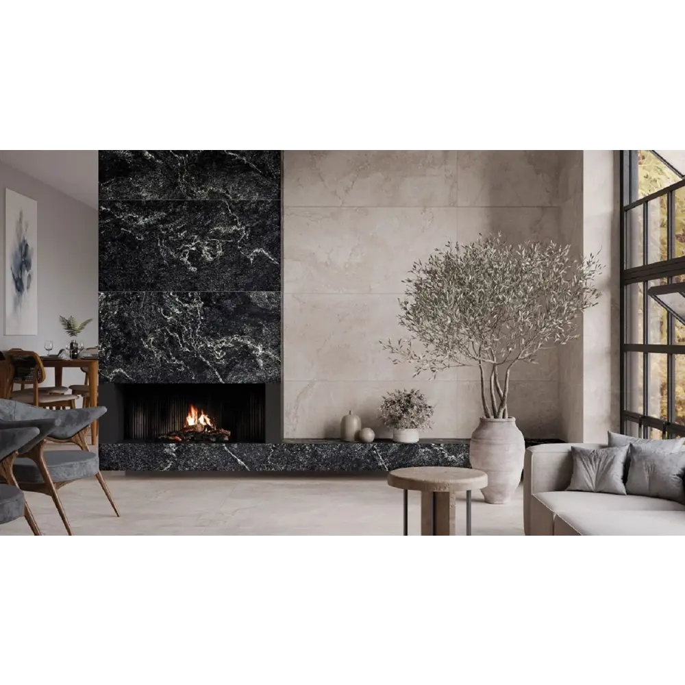 Фото 5 Керамогранит Marjan tile Premium travertine 8160 Premium Travertine 8160 60х120 Matt керамогранит 60x120см цвет бежевый Фото 5 Керамогранит Marjan tile Premium travertine 8160 Premium Travertine 8160 60х120 Matt керамогранит 60x120см цвет бежевый