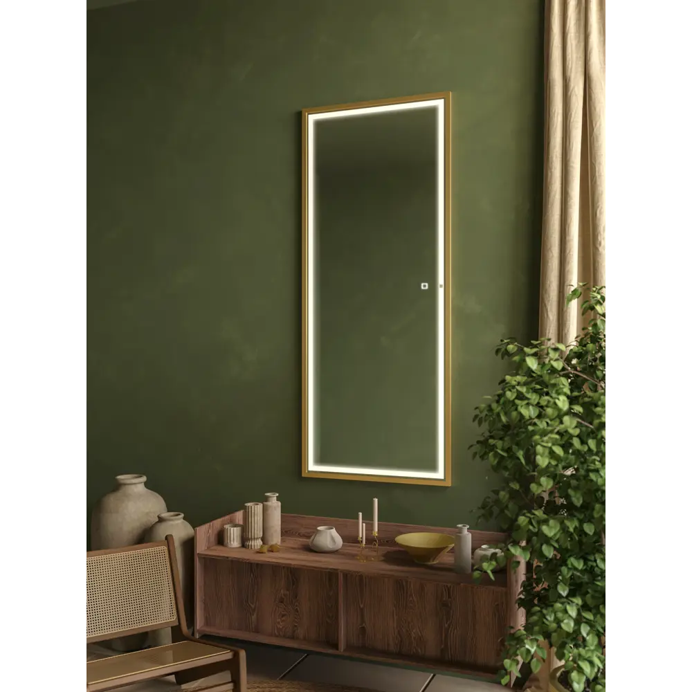 Фото 6 Интерьерное зеркало Alias qrf170802g 80x170 см