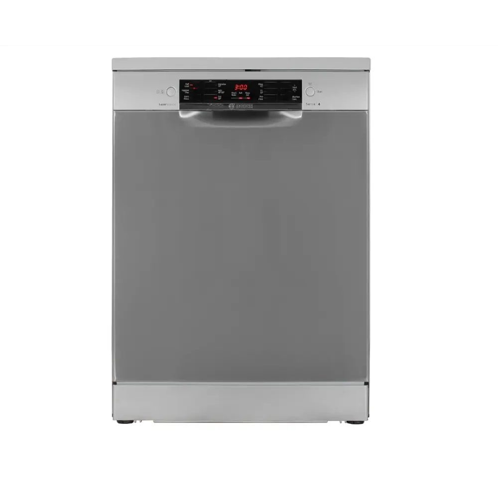 Фото 3 Отдельностоящая посудомоечная машина Bosch SMS46NI01B 60 см 6 программ цвет нержавеющая сталь. Фото 3 Отдельностоящая посудомоечная машина Bosch SMS46NI01B 60 см 6 программ цвет нержавеющая сталь.