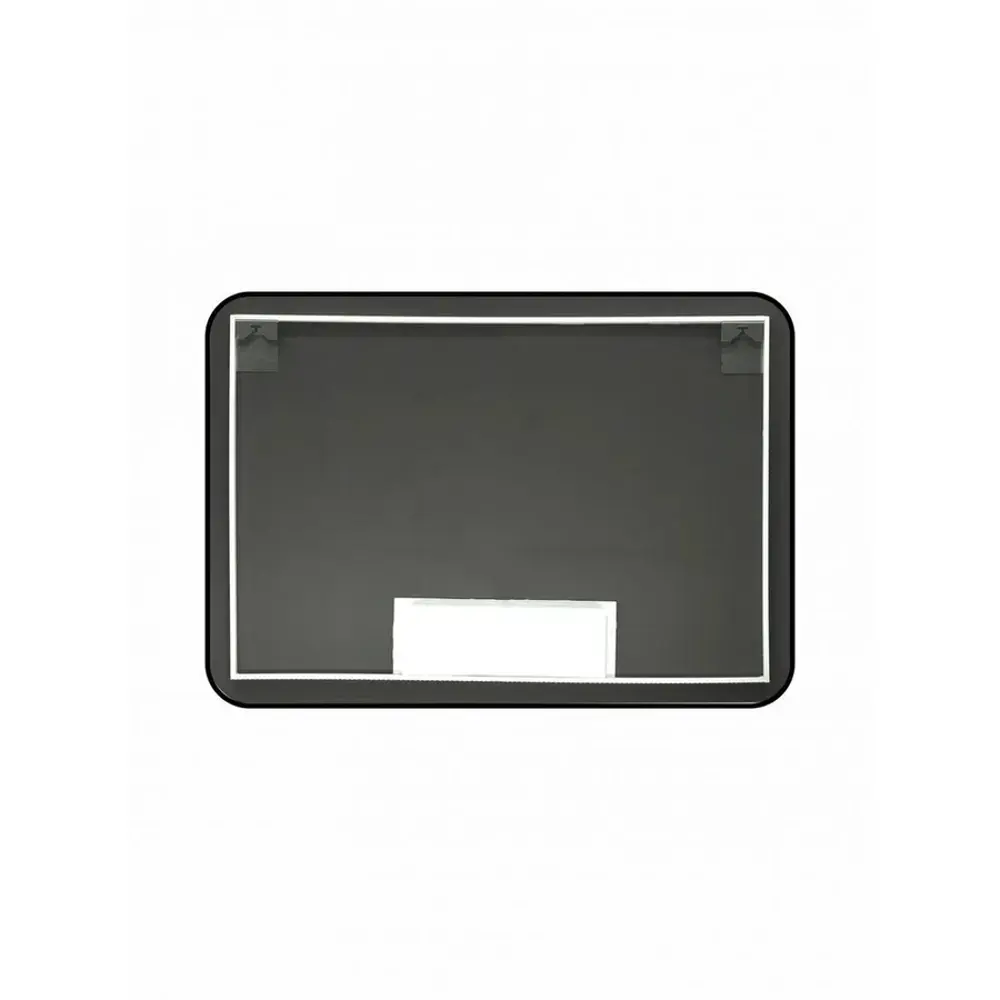 Фото 4 Зеркало для ванной Apeggo Leandra Led GG90275 100x70 с подсветкой Фото 4 Зеркало для ванной Apeggo Leandra Led GG90275 100x70 с подсветкой