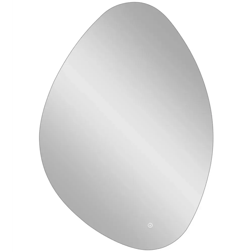 Фото Зеркало для ванной Apeggo Agata Led GG90025 70x100 теплая подсветка Фото Зеркало для ванной Apeggo Agata Led GG90025 70x100 теплая подсветка