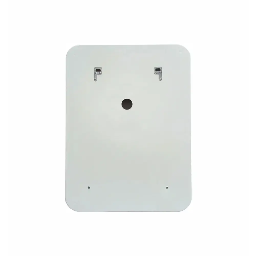 Фото 2 Зеркало для ванной Apeggo Donata Led GG90168 50x70 с подсветкой Фото 2 Зеркало для ванной Apeggo Donata Led GG90168 50x70 с подсветкой