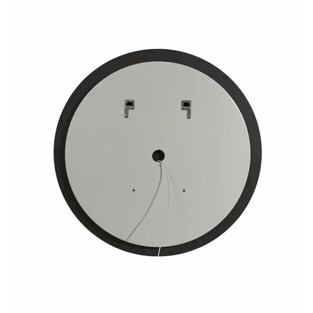 Фото 2 Зеркало для ванной Apeggo Adela GG90004 D90 с подсветкой Фото 2 Зеркало для ванной Apeggo Adela GG90004 D90 с подсветкой