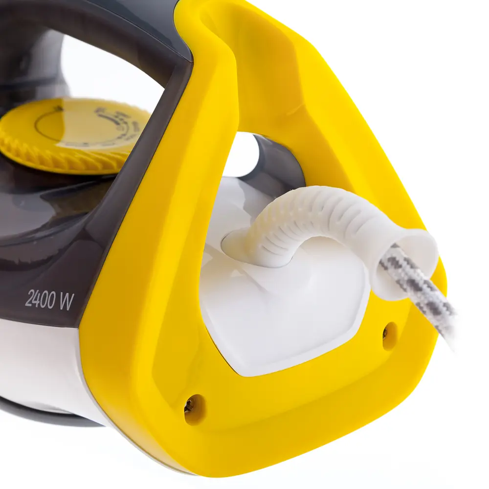 Фото 21 Утюг Brayer Br4003gy цвет серый Фото 21 Утюг Brayer Br4003gy цвет серый